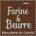 Farine & Beurre - Biscuiterie du Cantal