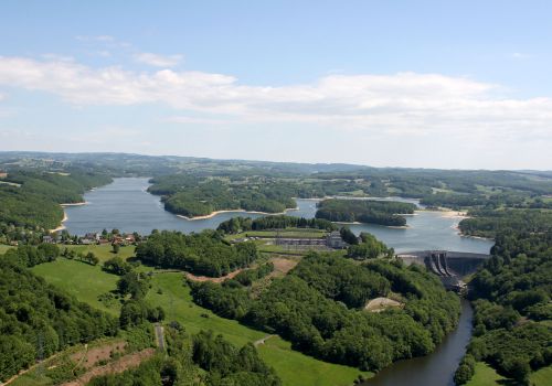 Comité de Gouvernance du Lac de Saint-Etienne-Cantalès